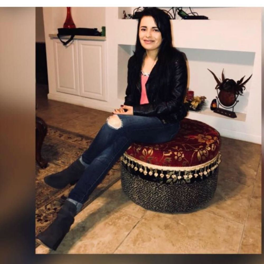 Meet your Posher, Belki